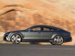 Audi RS7 Sportback 2013 года (NA)